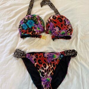 Victoria's Secret Swim